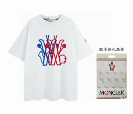 Picture of Moncler T Shirts Short _SKUMonclerS-XL11Ln2337502